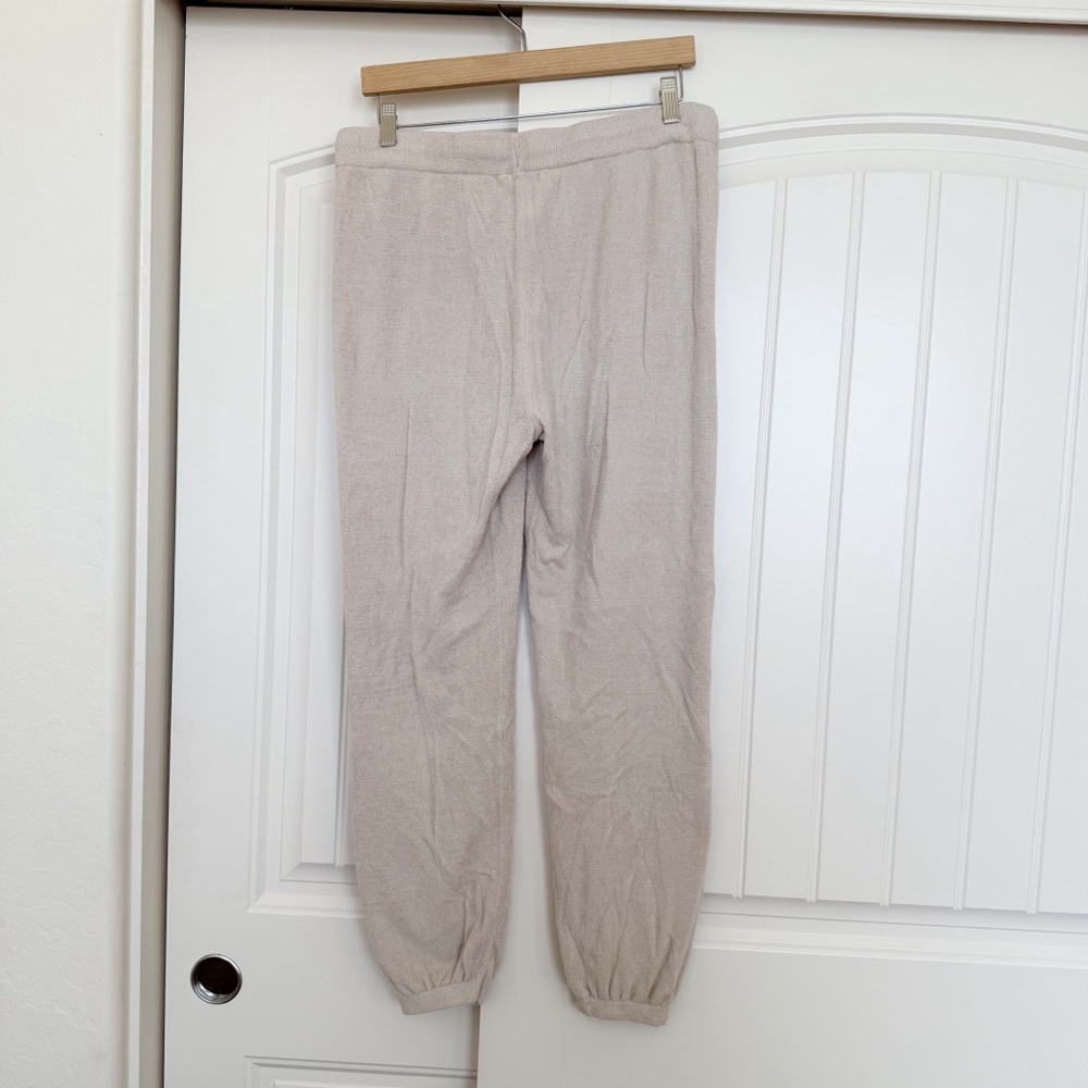 Barefoot Dreams CozyChic Ultra Lite Track Pant - Picture 3 of 7